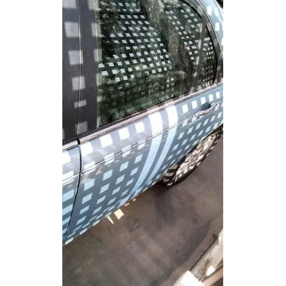 MG ROVER SERIE 75 (RJ) '2001 2.0 CDT COMFORT AZUL