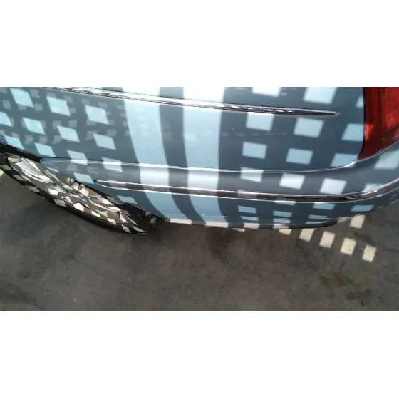 MG ROVER SERIE 75 (RJ) '2001 2.0 CDT COMFORT AZUL