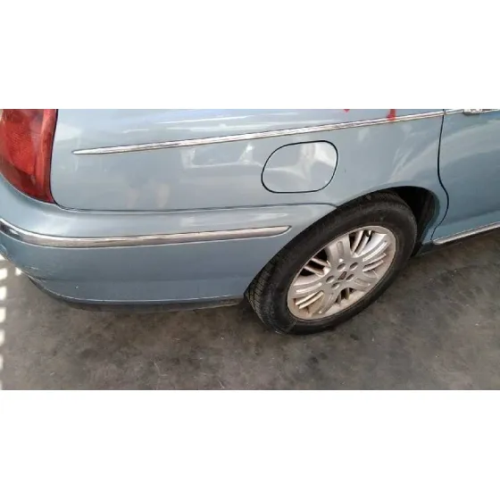 MG ROVER SERIE 75 (RJ) '2001 2.0 CDT COMFORT AZUL
