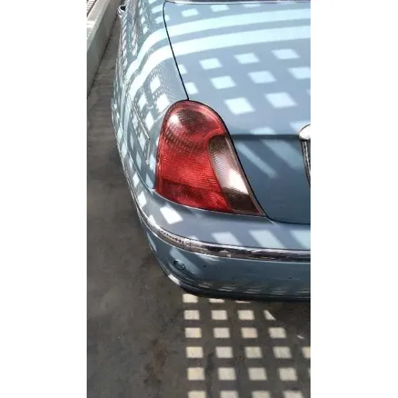 MG ROVER SERIE 75 (RJ) '2001 2.0 CDT COMFORT AZUL