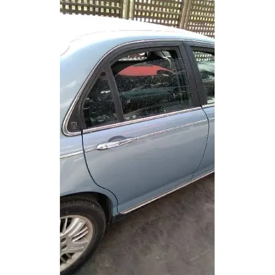 MG ROVER SERIE 75 (RJ) '2001 2.0 CDT COMFORT AZUL