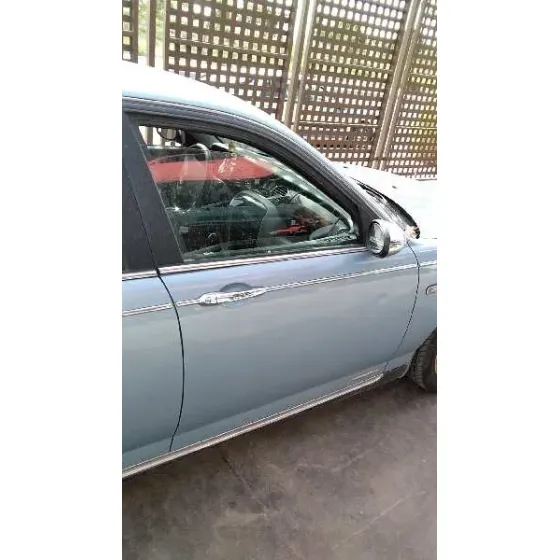 MG ROVER SERIE 75 (RJ) '2001 2.0 CDT COMFORT AZUL
