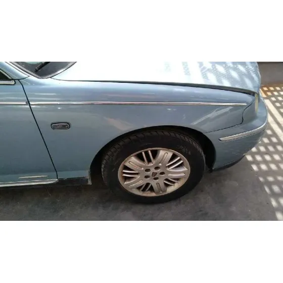 MG ROVER SERIE 75 (RJ) '2001 2.0 CDT COMFORT AZUL