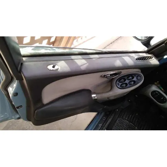 MG ROVER SERIE 75 (RJ) '2001 2.0 CDT COMFORT AZUL