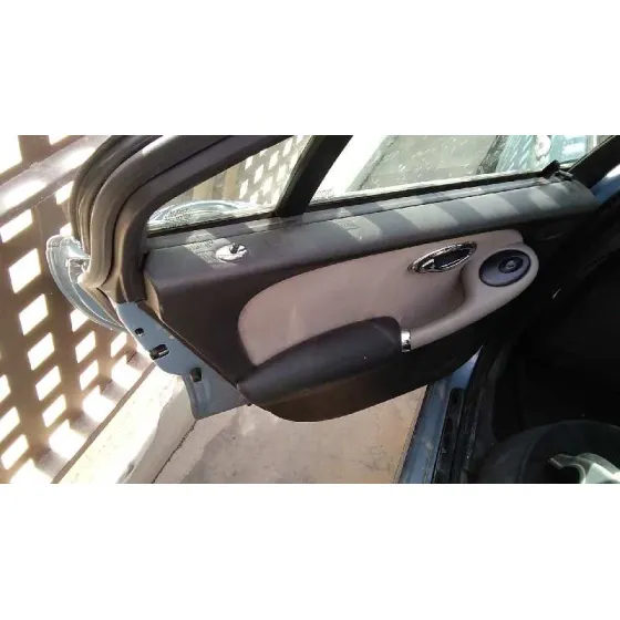 MG ROVER SERIE 75 (RJ) '2001 2.0 CDT COMFORT AZUL