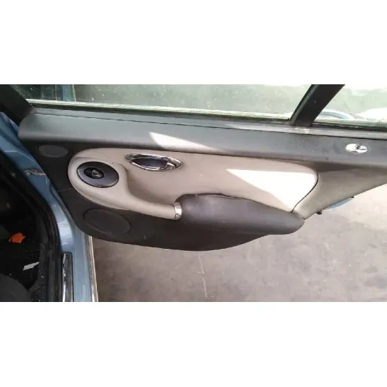 MG ROVER SERIE 75 (RJ) '2001 2.0 CDT COMFORT AZUL