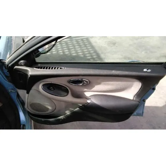 MG ROVER SERIE 75 (RJ) '2001 2.0 CDT COMFORT AZUL