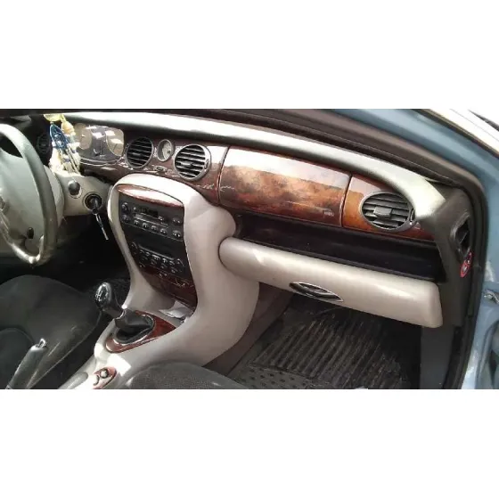 MG ROVER SERIE 75 (RJ) '2001 2.0 CDT COMFORT AZUL