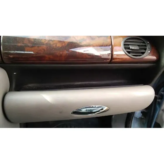MG ROVER SERIE 75 (RJ) '2001 2.0 CDT COMFORT AZUL
