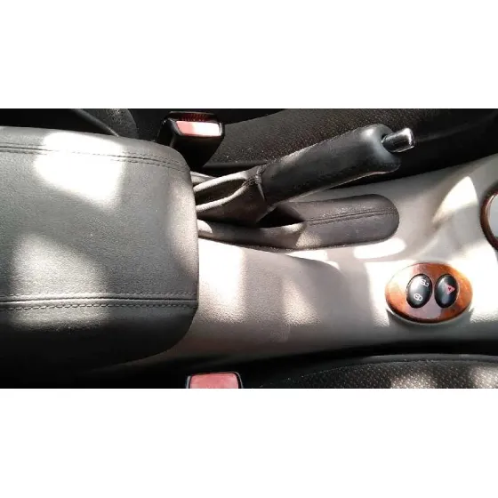 MG ROVER SERIE 75 (RJ) '2001 2.0 CDT COMFORT AZUL
