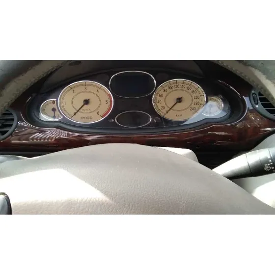 MG ROVER SERIE 75 (RJ) '2001 2.0 CDT COMFORT AZUL