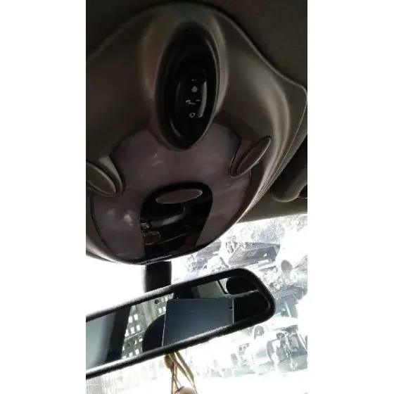 MG ROVER SERIE 75 (RJ) '2001 2.0 CDT COMFORT AZUL
