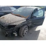 MOTOR KKDA. MANUAL 5V CVF/KW 12.3 /85