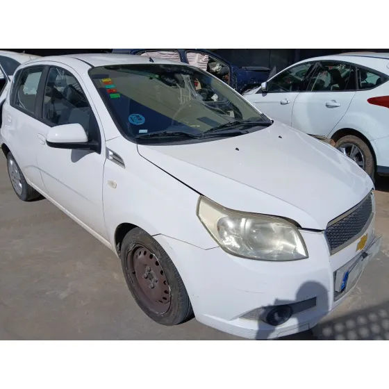MOTOR B12D1-G CVF/KW: 9.83/62