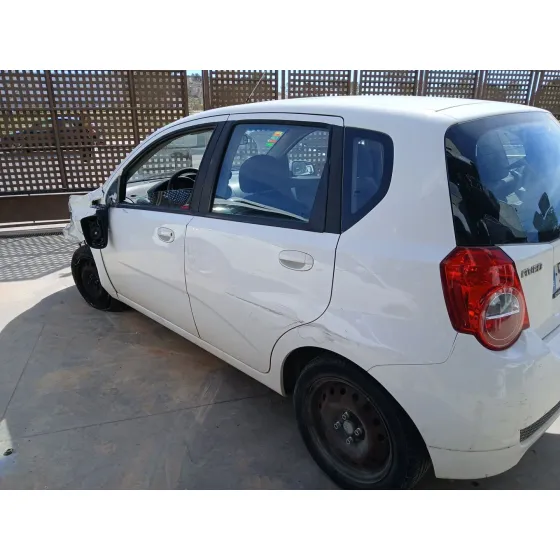 MOTOR B12D1-G CVF/KW: 9.83/62