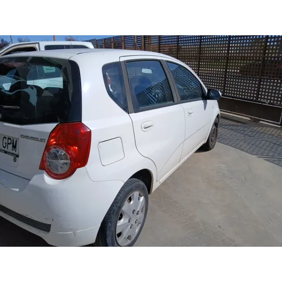 MOTOR B12D1-G CVF/KW: 9.83/62
