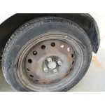 MOTOR B12D1-G CVF/KW: 9.83/62