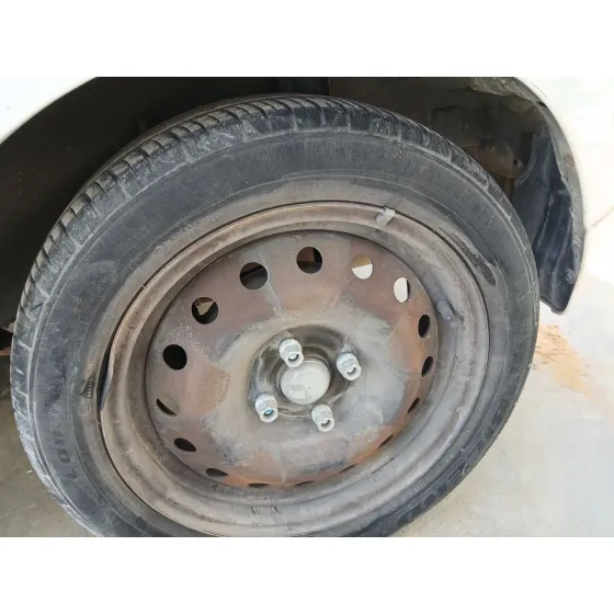 MOTOR B12D1-G CVF/KW: 9.83/62