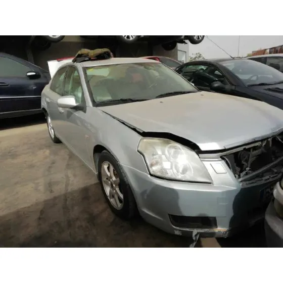 CADILLAC BLS '2006 BUSINESS GRIS
