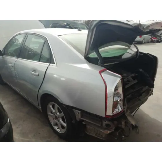CADILLAC BLS '2006 BUSINESS GRIS