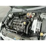 CADILLAC BLS '2006 BUSINESS GRIS