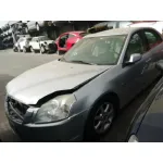 CADILLAC BLS '2006 BUSINESS GRIS
