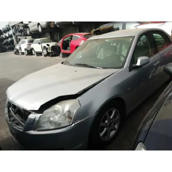 CADILLAC BLS '2006 BUSINESS GRIS
