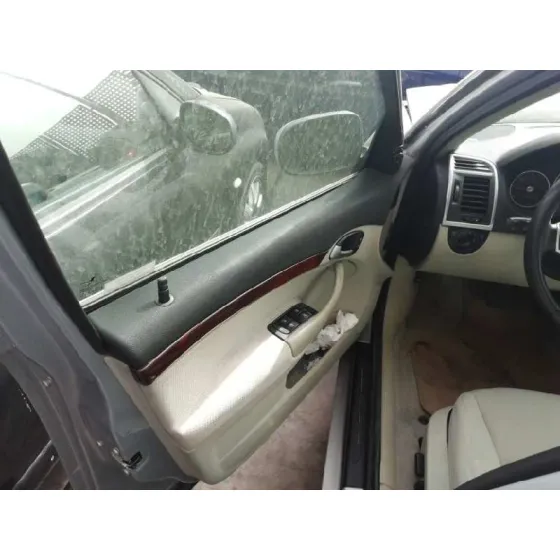 CADILLAC BLS '2006 BUSINESS GRIS