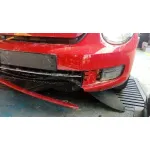 VOLKSWAGEN BEETLE '2013 1.6 TDI DPF ROJO