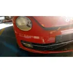 VOLKSWAGEN BEETLE '2013 1.6 TDI DPF ROJO