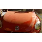 VOLKSWAGEN BEETLE '2013 1.6 TDI DPF ROJO
