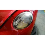 VOLKSWAGEN BEETLE '2013 1.6 TDI DPF ROJO