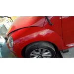 VOLKSWAGEN BEETLE '2013 1.6 TDI DPF ROJO