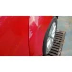 VOLKSWAGEN BEETLE '2013 1.6 TDI DPF ROJO