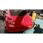 VOLKSWAGEN BEETLE '2013 1.6 TDI DPF ROJO