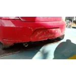 VOLKSWAGEN BEETLE '2013 1.6 TDI DPF ROJO