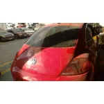 VOLKSWAGEN BEETLE '2013 1.6 TDI DPF ROJO