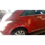 VOLKSWAGEN BEETLE '2013 1.6 TDI DPF ROJO