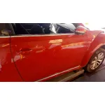 VOLKSWAGEN BEETLE '2013 1.6 TDI DPF ROJO