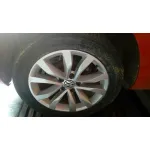 VOLKSWAGEN BEETLE '2013 1.6 TDI DPF ROJO