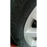 VOLKSWAGEN BEETLE '2013 1.6 TDI DPF ROJO