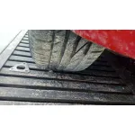 VOLKSWAGEN BEETLE '2013 1.6 TDI DPF ROJO