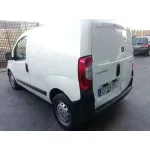 PEUGEOT BIPPER PEUGEOT BIPPER '2014 BASICO BLANCO 2010