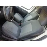 PEUGEOT BIPPER PEUGEOT BIPPER '2014 BASICO BLANCO 2010
