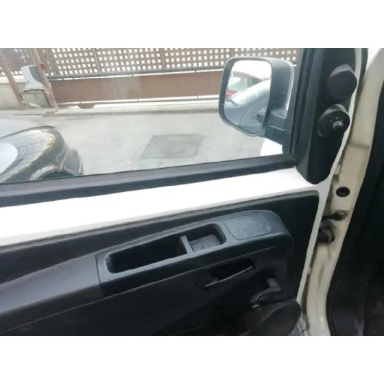 PEUGEOT BIPPER '2014 BASICO BLANCO