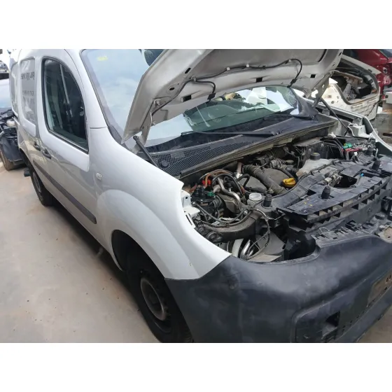 MOTOR K9K MANUAL CVF/KW: 11.02/55