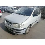 HYUNDAI MATRIX (FC) '2002 1.6 CAT GRIS