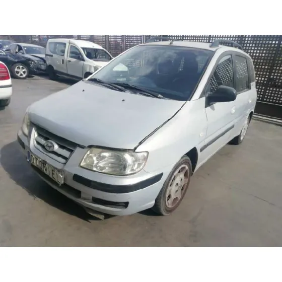 HYUNDAI MATRIX (FC) '2002 1.6 CAT GRIS