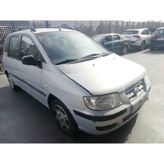 HYUNDAI MATRIX (FC) '2002 1.6 CAT GRIS