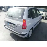 HYUNDAI MATRIX (FC) '2002 1.6 CAT GRIS